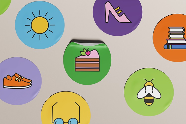 Stickersammelspaß mit dem 7er Plan Junior Edition erleben