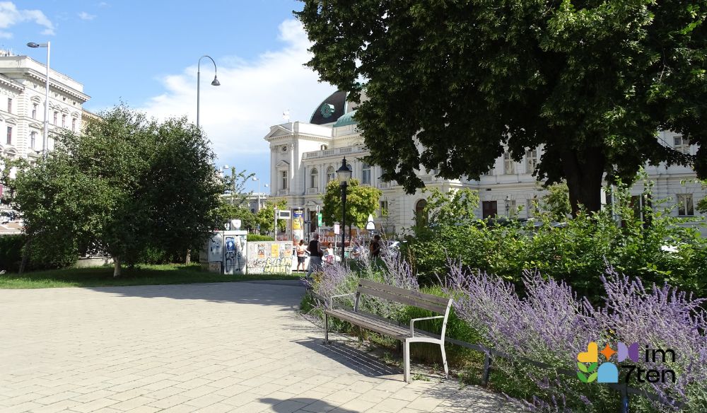 30 häufig gestellte Fragen von Touristen, die einen Städtetrip nach Wien planen. Foto: © Veronika Fischer