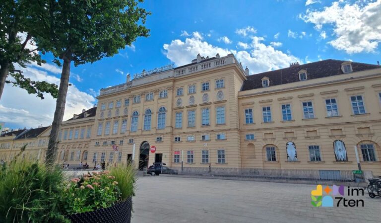 30 häufig gestellte Fragen von Touristen, die Wien besuchen. Foto: © Veronika Fischer