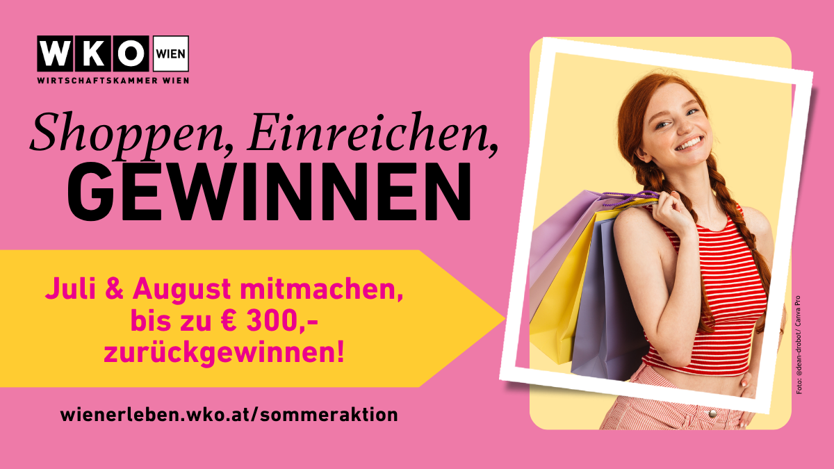 WKO-Gewinnspiel Sommer 2026