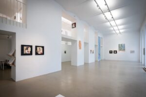 zs art galerie, Foto: Stefan Seelig