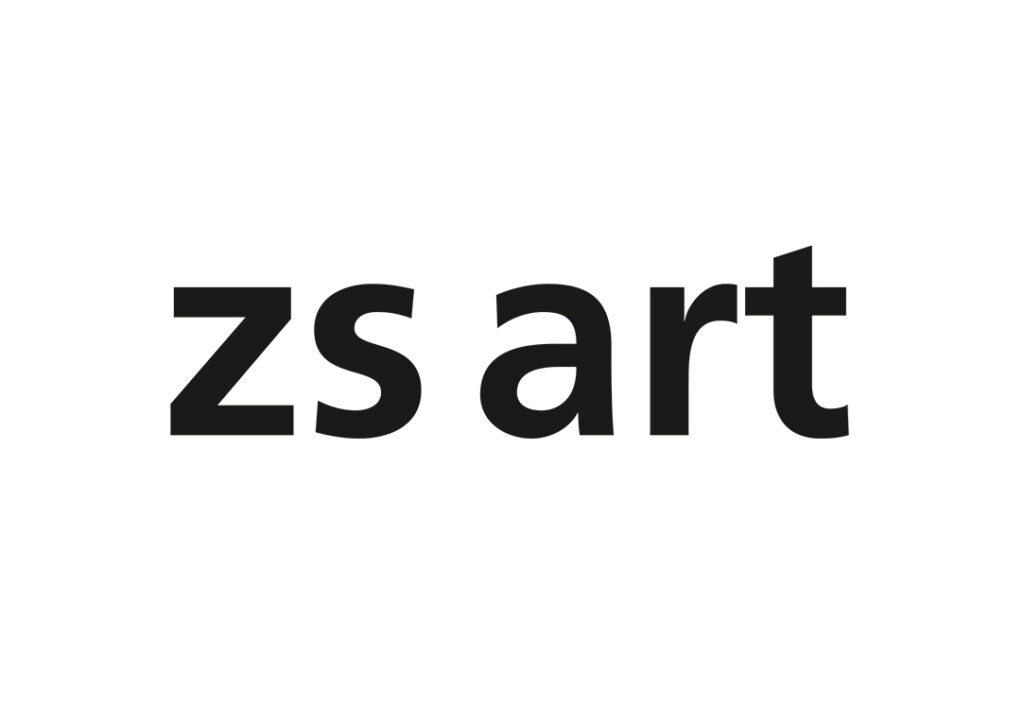 Die zs art galerie lieg in der Westbahnstraße 27-29, 1070 Wien