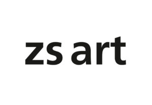 Die zs art galerie lieg in der Westbahnstraße 27-29, 1070 Wien