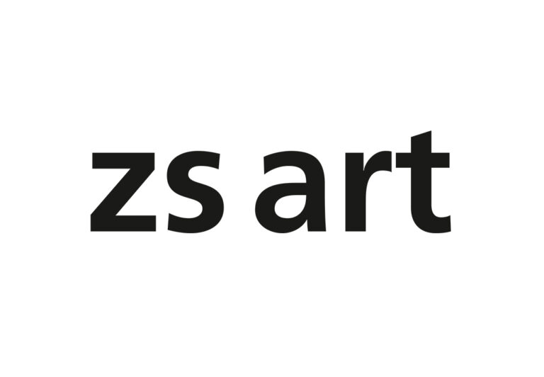 Die zs art galerie lieg in der Westbahnstraße 27-29, 1070 Wien