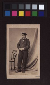 Der legendäre Kaffeehausbetreiber Josef Gabesam um 1860 Bildquelle: Johann Bauer (Fotoatelier), Gabesam, Cafétier, um 1860, Wien Museum Inv.-Nr. 71825/8, CC0 (https://sammlung.wienmuseum.at/objekt/477801/) Der legendäre Kaffeehausbetreiber Josef Gabesam um 1860 Bildquelle: Johann Bauer (Fotoatelier), Gabesam, Cafétier, um 1860, Wien Museum Inv.-Nr. 71825/8, CC0 (https://sammlung.wienmuseum.at/objekt/477801/) Der legendäre Kaffeehausbetreiber Josef Gabesam um 1860, Bildquelle: Johann Bauer (Fotoatelier), Gabesam, Cafétier, um 1860, Wien Museum Inv.-Nr. 71825/8, CC0, (https://sammlung.wienmuseum.at/objekt/477801/)