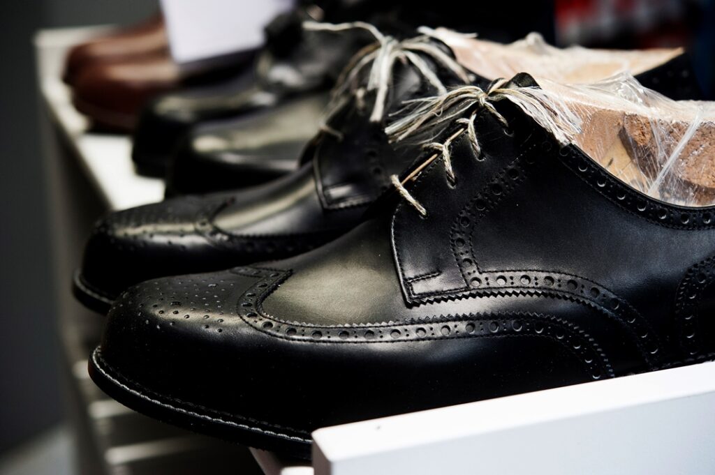 © Gerlinger Schuhe & Orthopädie