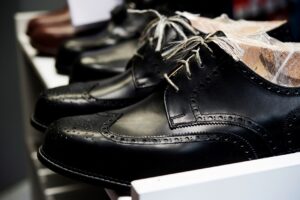 © Gerlinger Schuhe & Orthopädie
